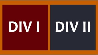 How to Place Two Divs Next to Each Other [upl. by Farrow]