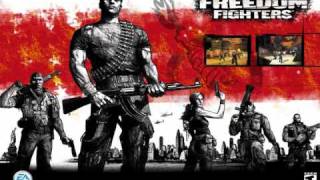 Freedom Fighters Music  March Of The Empire [upl. by Nosaj]