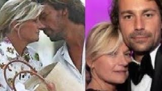 AnneElisabeth Lemoine et Bertrand Chameroy  leur amour révélé au grand jour [upl. by Mccord611]