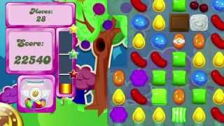 Candy Crush Saga  Sugar Track [upl. by Jovitah735]