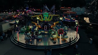 Kermis Groesbeek 2024 [upl. by Nanaj]