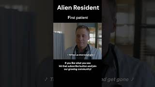 quotResident Alien Uncover the Hilarious and Heartwarming Story of an Alien Doctorquot shorts [upl. by Reina148]