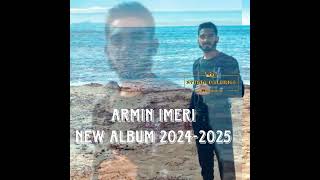 ARMIN IMERI HEY MADALENA 2024 STUDIO PALERMO [upl. by Arondell]