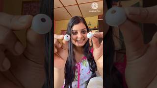 Diy beautiful Eaaring 😱😱 jewelry making video shortsfeed diy youtubefeed trending viralshort [upl. by Inaej]