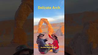 Arches National Park Utah [upl. by Mayworm]