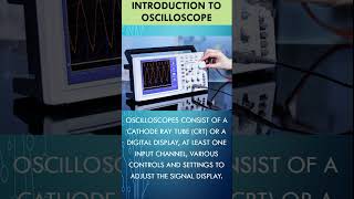 3 Basics of DSO Series  Oscilloscope [upl. by Burney227]