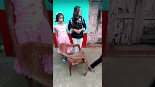 Anaya ke Ghar mein ye kon bhoot aa gya shorts funny trending [upl. by Anaitsirc221]