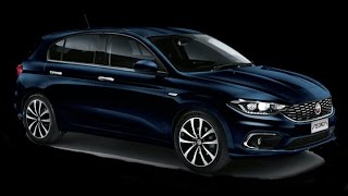 Fiat Egea 16 Multijet II 0200 HIZLANMA top speed  TESTİ [upl. by Allemap526]