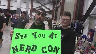 Beaumont Texas Comic Con October 19 2024 Part 10 [upl. by Risan]