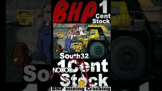 South32 CEO the Most Disturbing BHP Billiton Rabbit Hole luigi bian south 32 dead production videos [upl. by Ellicott]