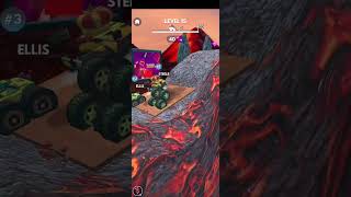 Rock Crawling Live Game Play  Mobile Gameplay  offroad [upl. by Kirad176]