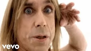 Iggy Pop  Lust For Life [upl. by Girvin522]