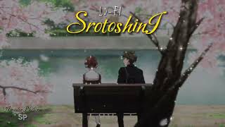 SrotoshiniEncore• Amader Platform♪Ahmed Sakib LOFI Slowedsrotoshini lofi [upl. by Ahsaei821]