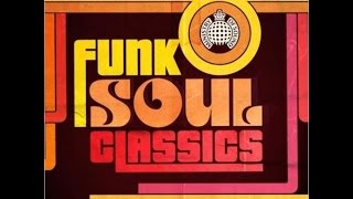 Funk Soul Classics [upl. by Krell626]