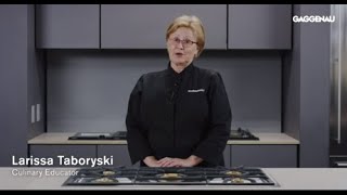 Gaggenau US  5 Burner Gas Cooktop 400 Series  1 Introduction [upl. by Nogem]