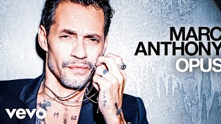 Marc Anthony  Lo Peor de Mí Audio [upl. by Ielhsa]