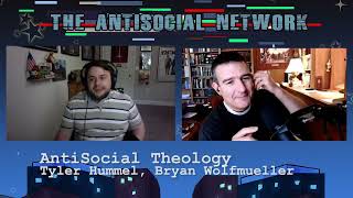 The Word and The Blood — Lutheranism vs Catholicism wRev Bryan Wolfmueller  AntiSocial Theology [upl. by Aryas315]