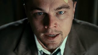 Shutter Island 2010  Official Trailer  4K [upl. by Trinee]