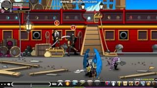 AQW Pirates Walkthrough Pirates Saga [upl. by Akimrej]