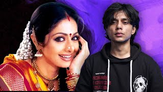 Mysterious Death Of Sridevi [upl. by Calvert]