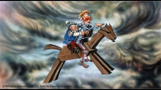 FRENCH MIP TV trailer DON QUICHOTTE DE LA MANCHE  Dessin Animé serie HD 169 [upl. by Stets]