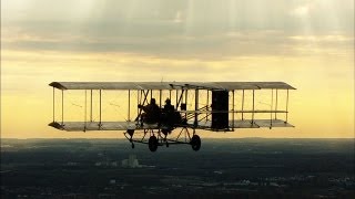 The Home of the Wright Brothers [upl. by Atirehgram19]