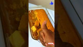 Cornbread food breakfastideas foodie cornbread [upl. by Enois]