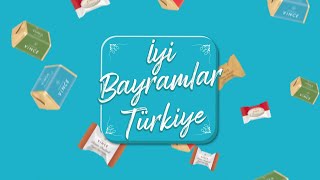 İyi Bayramlar Türkiye Ramazan Bayramımız Kutlu Olsun [upl. by Bainbridge]