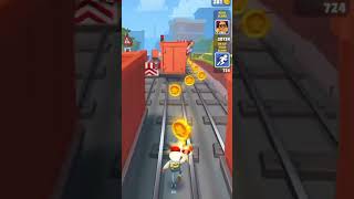 sggamer subwaysurfers [upl. by Ainegue]