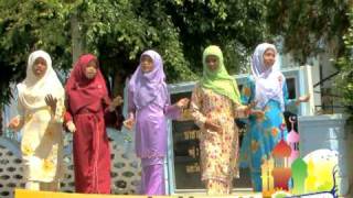 anak tadika 7Isra Mirajmpg [upl. by Lemak]