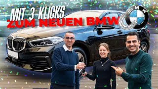 🤯BMW Gewonnen Das ist unglaublich 💥  Hamid Mossadegh [upl. by Ettesus]