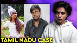 R Nandhani Case  From Lover To Murderer [upl. by Avahc225]