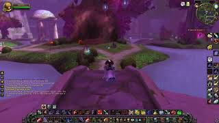 HC wow classic Swift Frostsaber Ethical farm complete JAGEttv [upl. by Nalahs868]