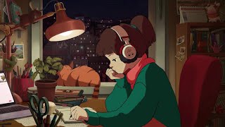 lofi hip hop radio 📚 beats to relaxstudy to [upl. by Pournaras929]