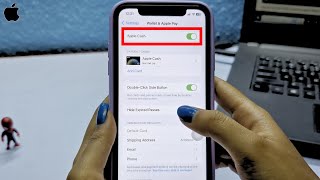 How To FIX Apple Pay Not Working SOLVED Add Card To Apple Wallet 2024 [upl. by Piggy]