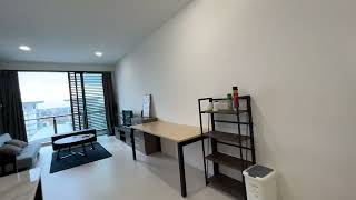 20220710 Gala City Gala Residence 2 BedRoom 2 BathRoom 914sqf Cozy Furnished For Rent Rm2550 [upl. by Schaffer]