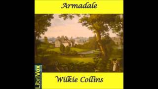 Armadale audiobook  part 1 [upl. by Aeslehs]