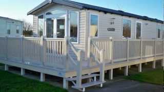 Filey Bay Holiday Accommodation Seaside Self Catering Rentals [upl. by Akinad256]