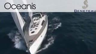 Oceanis 50 Sailboat by Beneteau [upl. by Nosdivad513]