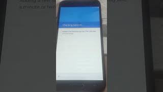 Samsung Galaxy J7 PRO SM J730F FRP Bypass [upl. by Long]