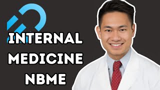 USMLE Step 2 Internal Medicine NBME Walkthrough [upl. by Noiwtna]