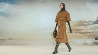 Lemaire  Fall Winter 20222023  Full Show [upl. by Nnylakcaj552]