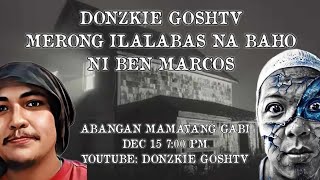 Donzkie goshtv live maskara [upl. by Kerrill]