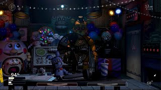 Ultimate Custom Night20241011075435 [upl. by Woodie826]