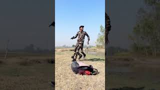 Salute Indian Army😭🙏  Mere Desh Ke Veer Jawan Ke Zindagi😭🙏  youtubeshorts indianarmy armystatus [upl. by Yenaled]