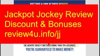 Horse Racing Computer Programs  Huge Profits Everyday [upl. by Olimpia]