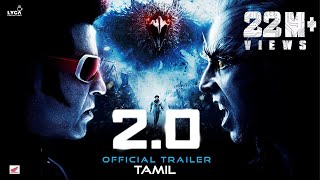 Robot 20 2018 Full Movie in Hindi  Rajinikant  Akshay Kumar  Robot 20 Full Movie in hindi [upl. by Farlie]