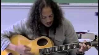 Kirk Hammett  Traffic School Song [upl. by Yniar]