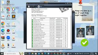 HDD SCAN EDUCATIONAL PURPOSES ONLY [upl. by Ilek]