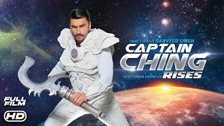 Chings Schezwan Chutney Ft Ranveer Singh  Captain Ching Rises  Desi Chinese  Chings Secret [upl. by Pettiford]